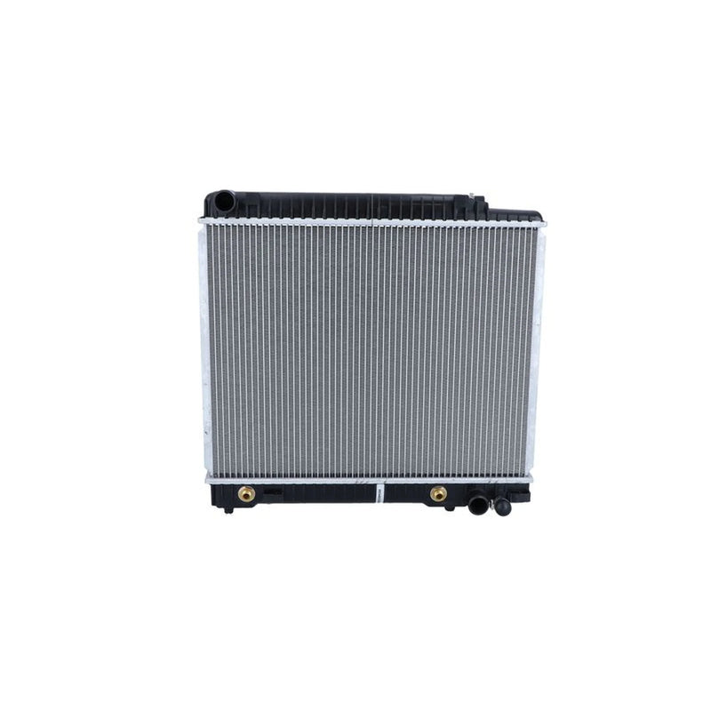 NRF Engine Radiator 58348