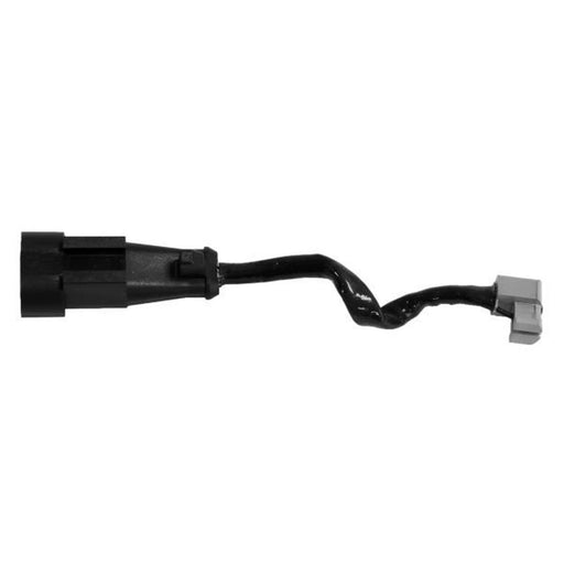 DON 2 x Brake Pad Wear Sensor Front WIK545