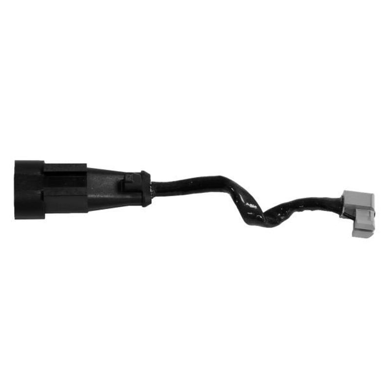 Mintex 2 x Brake Pad Wear Sensor Front MWI0456