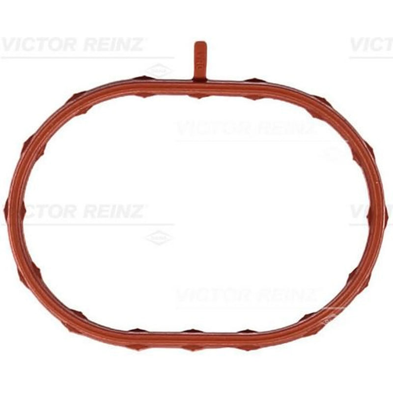 Victor Reinz Intake Manifold Gasket Thick Rubber 71-11481-00