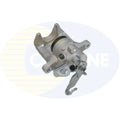 Comline Brake Caliper Assembly Rear Left CBC651L