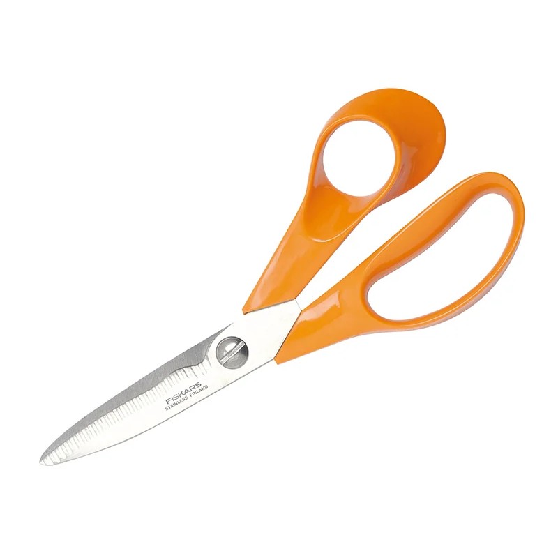 Fiskars Kitchen Scissors Right Handed 1000819 - 1000819