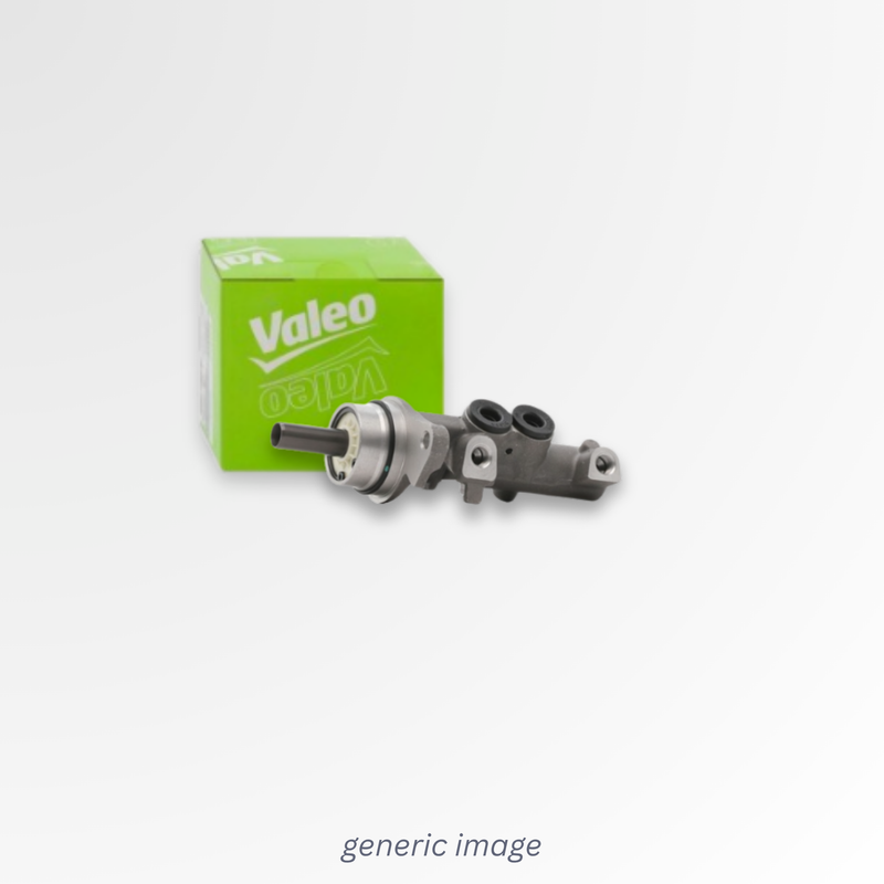 Valeo Brake Master Cylinder Hydraulic Assembly 400681