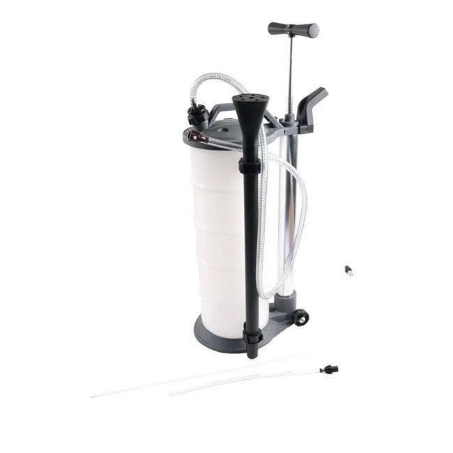 Laser Tools Manual Fluid Extractor 6-15