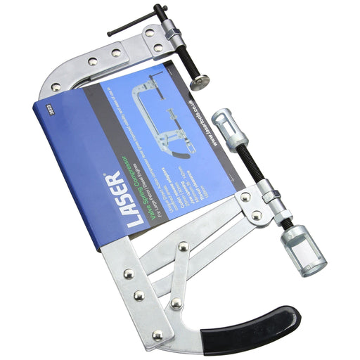 Laser Valve Spring Compressor 3523 Laser  - Town Parts