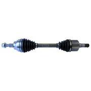 NAPA CV Drive Shaft Driveshaft Front Left NDS1797L