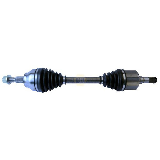 NAPA CV Drive Shaft Driveshaft Front Left NDS1797L