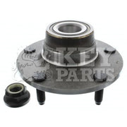 Key Parts Wheel Bearing Kit KWB863