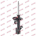 KYB Shock Absorber Damper Strut Front Left 339407
