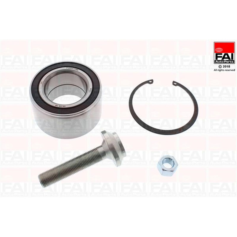 FAI Wheel Bearing Kit 80mm FWBK1096