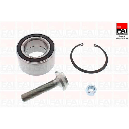 FAI Wheel Bearing Kit 80mm FWBK1096