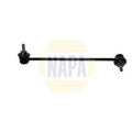 NAPA Stabiliser Bar Link Coupling Rod Front Left NST4257