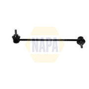 NAPA Stabiliser Bar Link Coupling Rod Front Left NST4257
