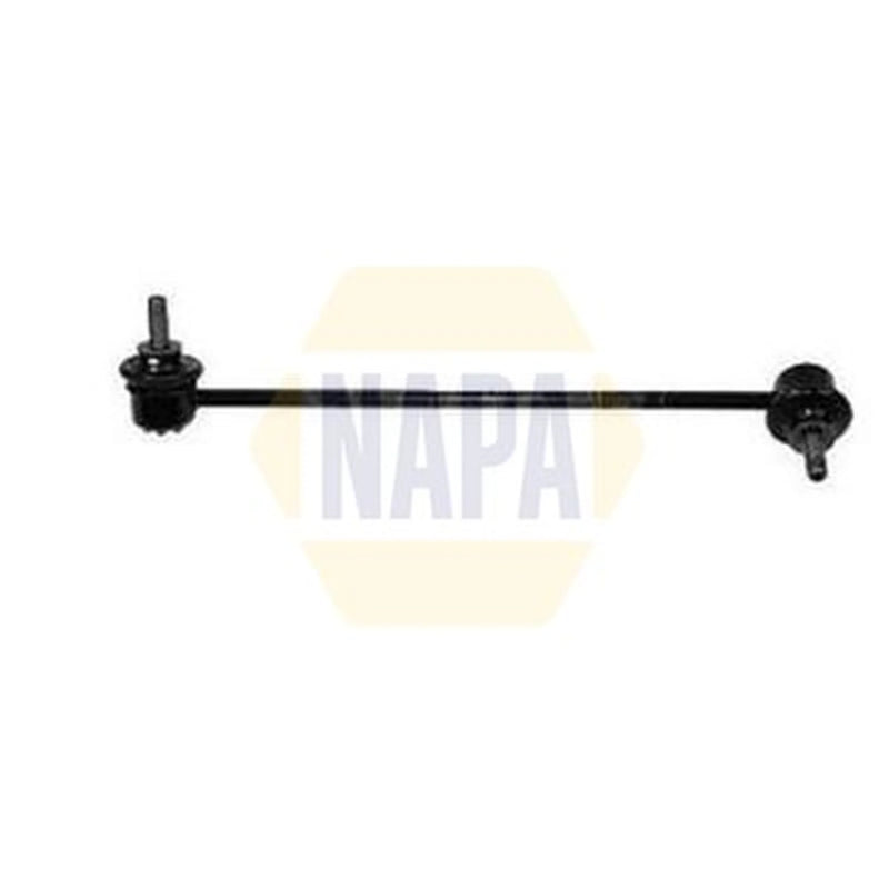 NAPA Stabiliser Bar Link Coupling Rod Front Left NST4257