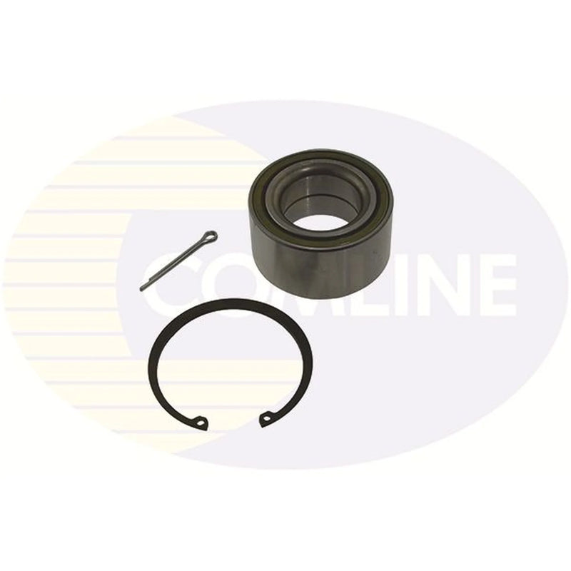 Comline Wheel Bearing Kit 76mm CBK235
