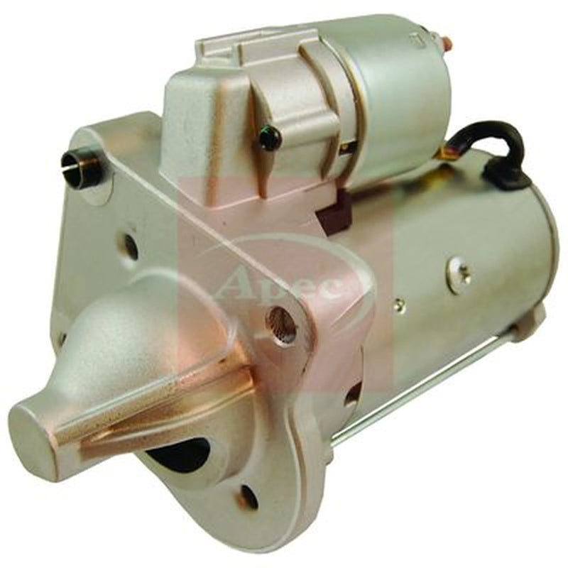 Apec Starter Motor 12V 2.3kW 11 Teeth ASM1534