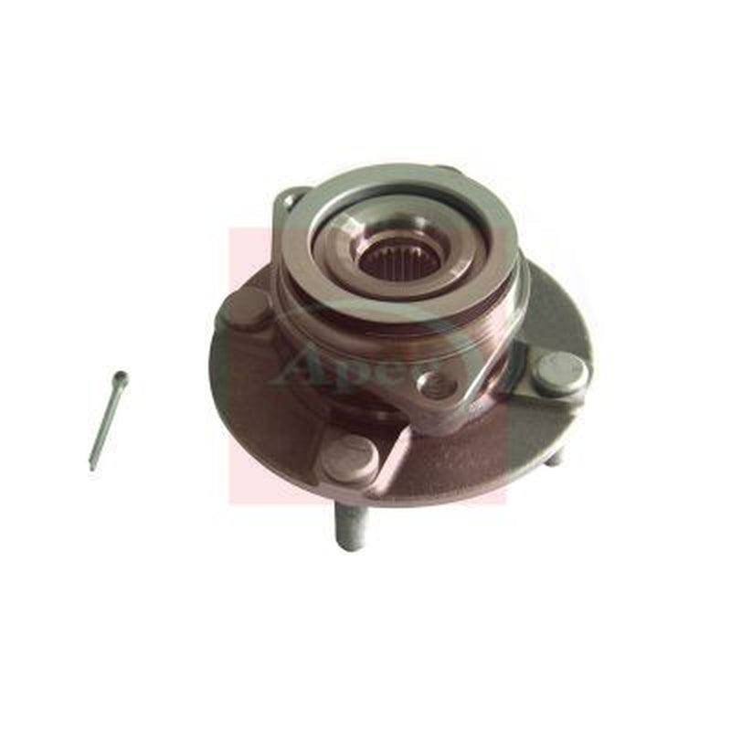 Apec Wheel Bearing Kit AWB1603