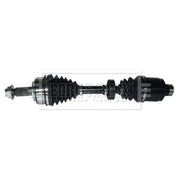 Borg & Beck CV Drive Shaft Driveshaft Front Right BDS1159