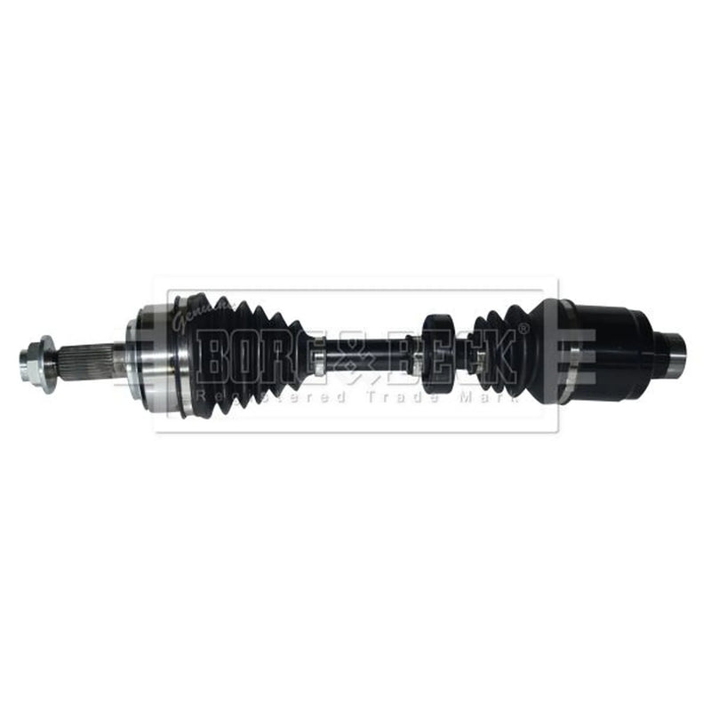 Borg & Beck CV Drive Shaft Driveshaft Front Right BDS1159