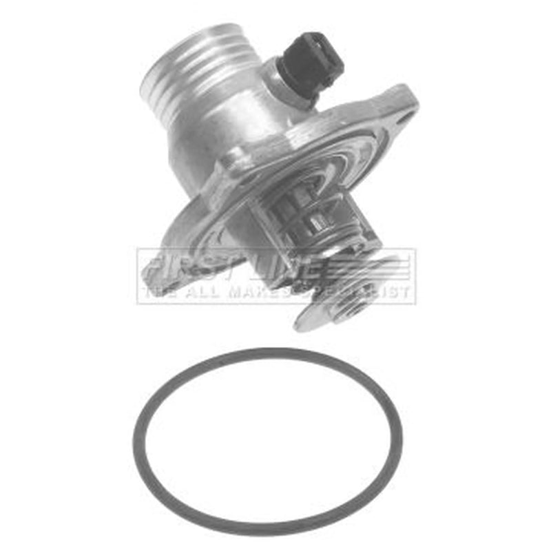 First Line Thermostat,Coolant FTK245