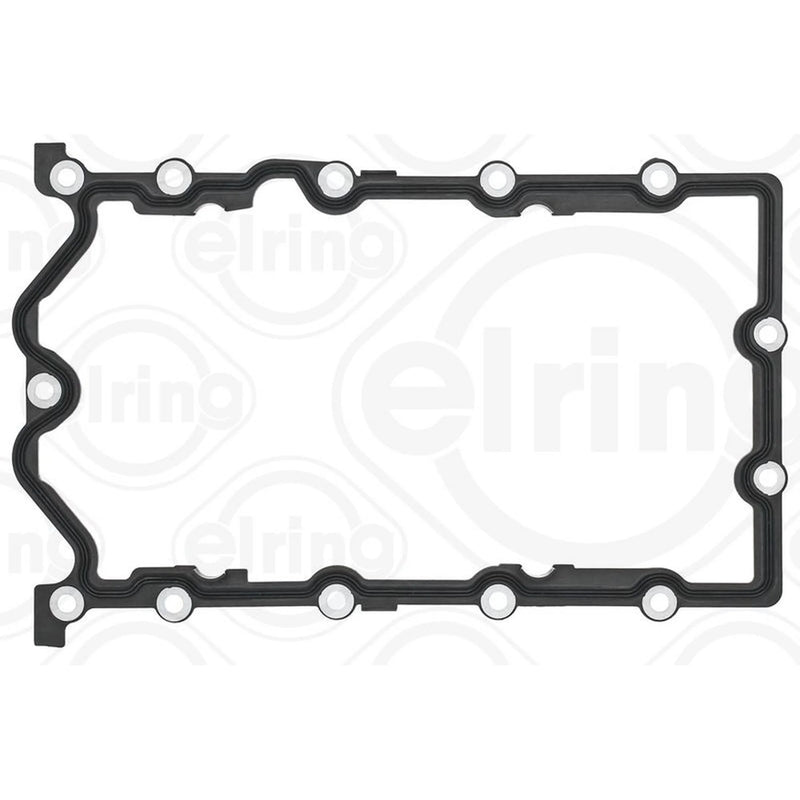 Elring Oil Sump Gasket Wide Thick 485.960