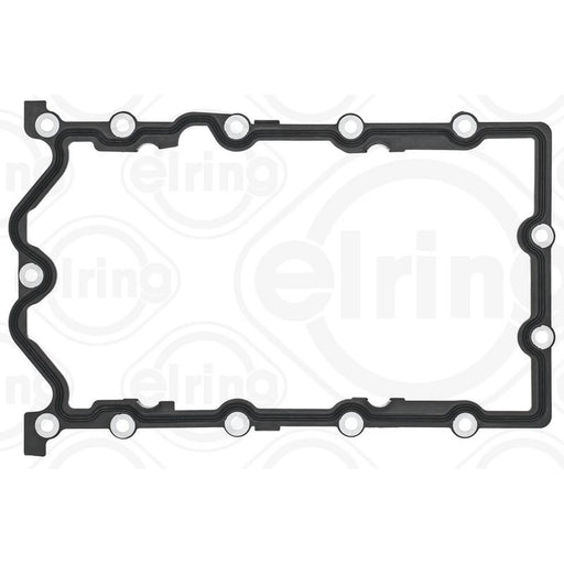 Elring Oil Sump Gasket Wide Thick 485.960