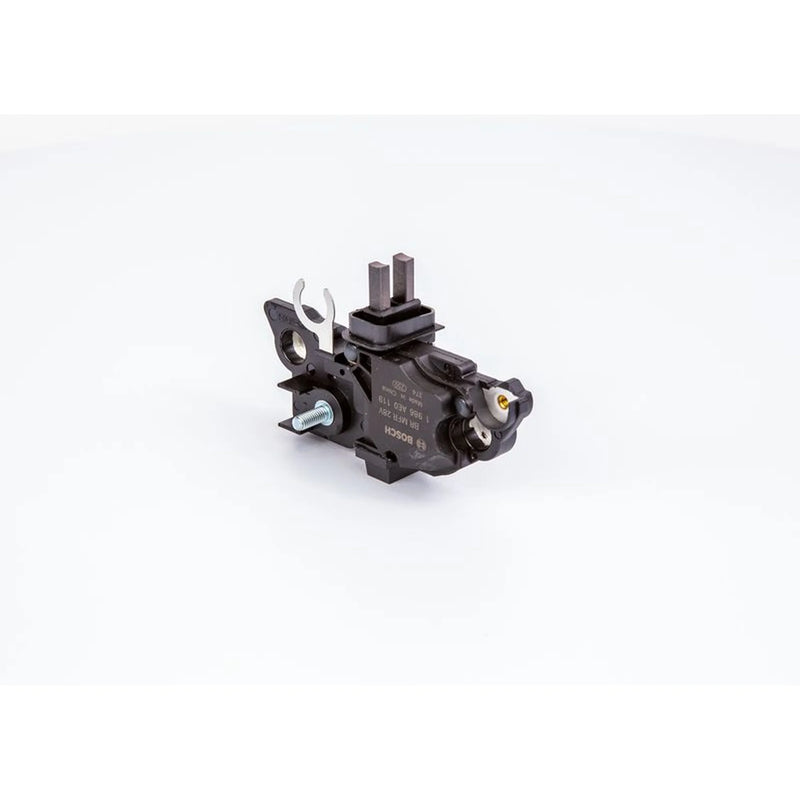 Bosch Alternator Voltage Regulator 1 986 AE0 119