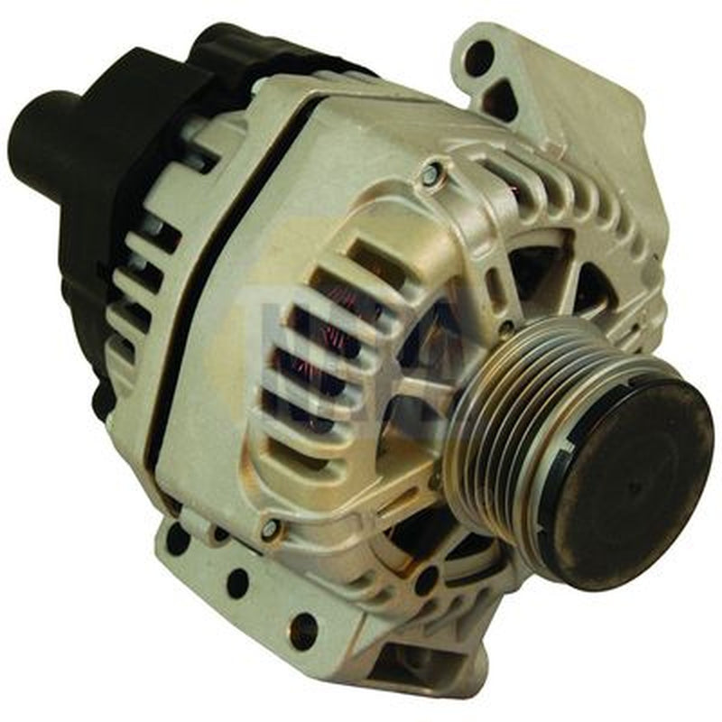 NAPA Car Alternator 12V NAL1870