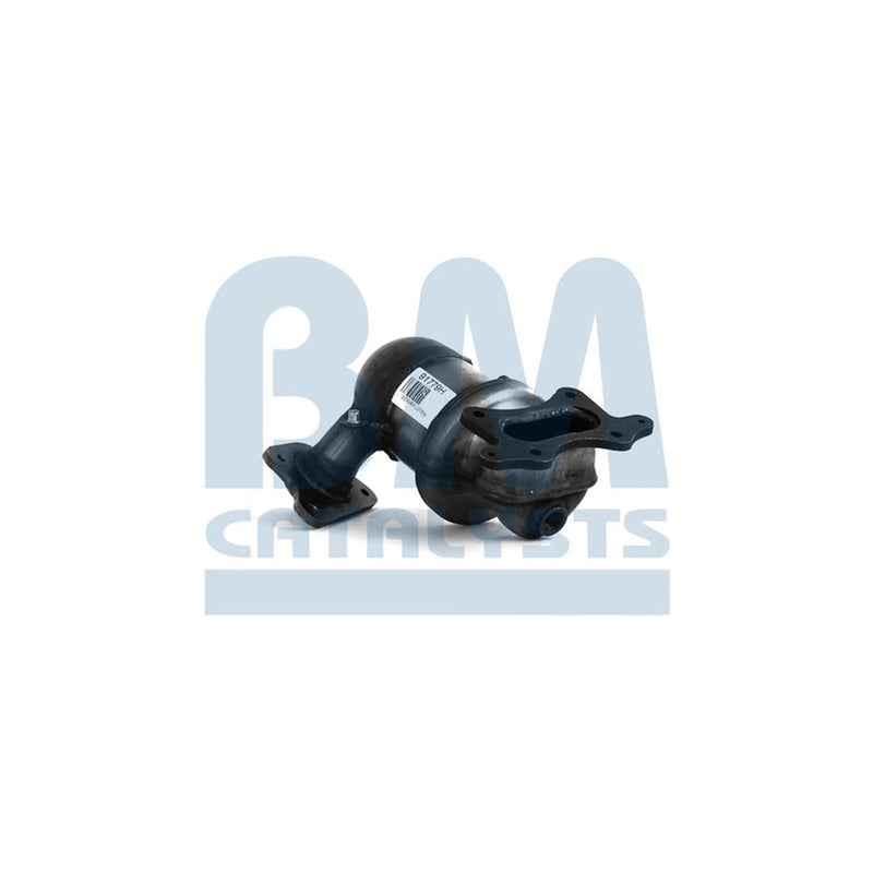 BM Catalysts Homologated Petrol Cat BM91779H