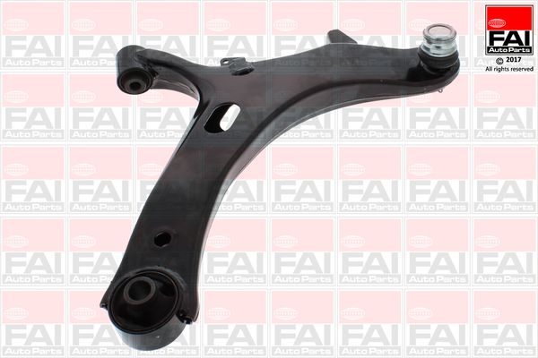 FAI Control/Trailing Arm