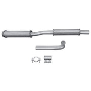 Hella Middle Silencer 8LC 366 025-611