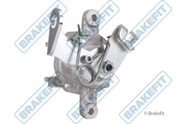 Apec Brake Caliper Assembly Rear Right