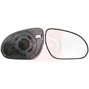 Apec Exterior Wing Mirror Glass Right AMG2136