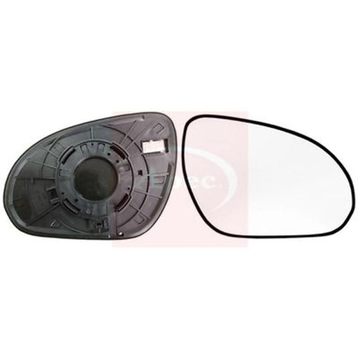 Apec Exterior Wing Mirror Glass Right AMG2136