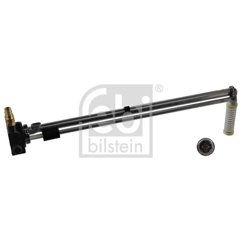 Febi Fuel Tank Sender Unit 48747