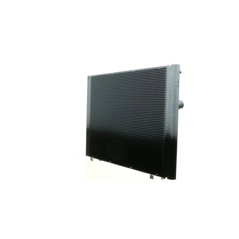 Mahle Engine Radiator CR 1682 000P
