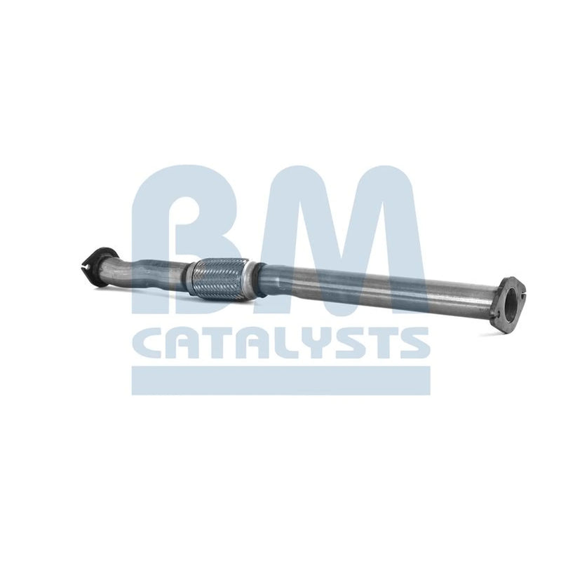 BM Catalysts Exhaust Pipe OD BM50998