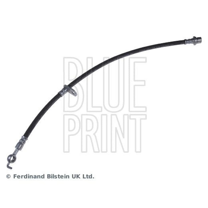 Blue Print Brake Hydraulic Hose Line Rear Right ADT353219