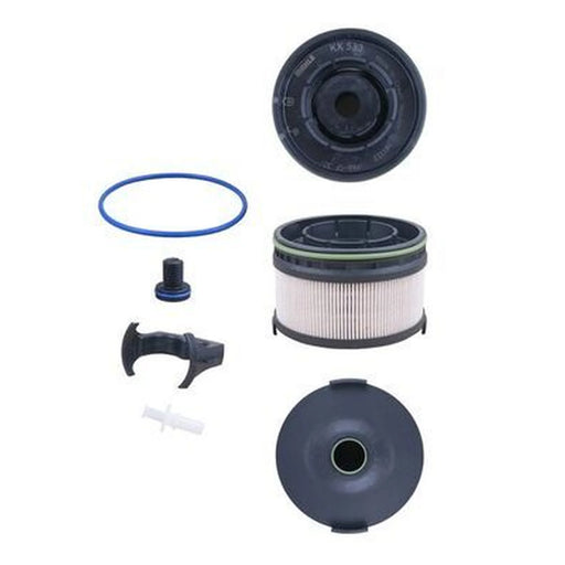 Mahle Fuel Filter Element KX 533KIT