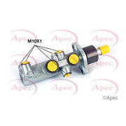 Apec Brake Master Cylinder Hydraulic Assembly MCY374