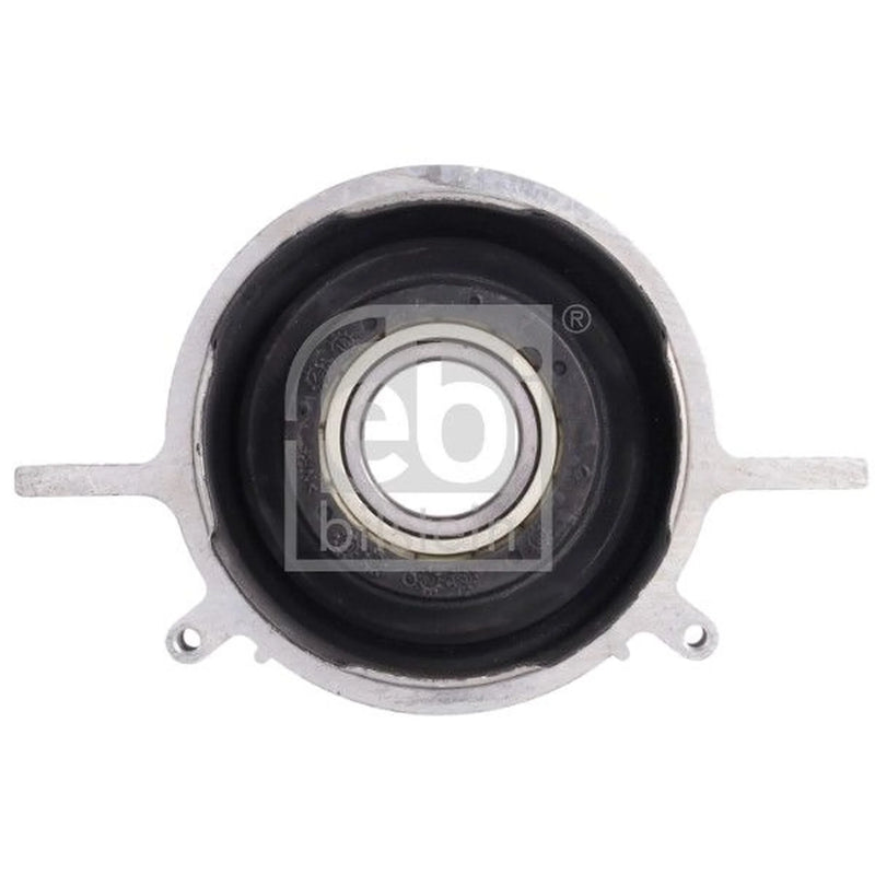 Febi Propshaft Centre Bearing Support 44571