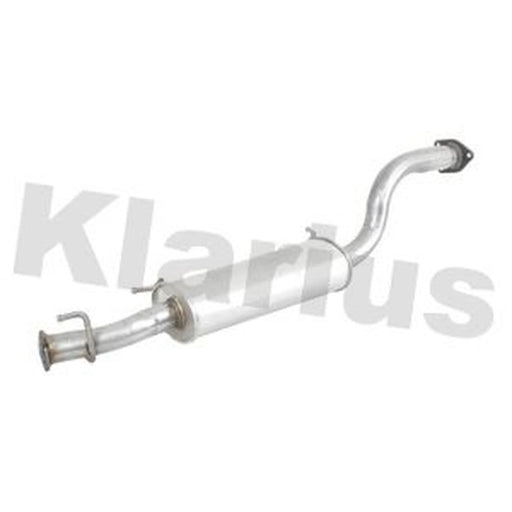 Klarius Box With Centre Pipe Centre CL279X