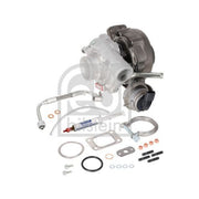 Febi Turbocharger Turbo Unit 189370