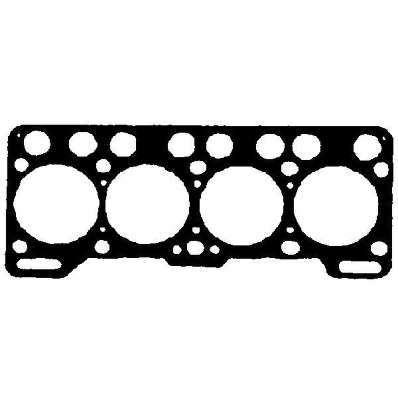 BGA Cylinder Head Gasket 1mm Thick CH3362