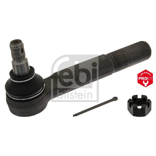 Febi Steering Tie Rod End Ball Joint Front Right 14220