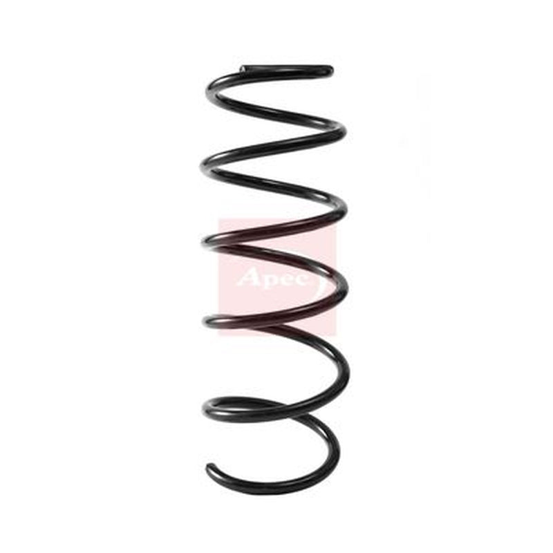Apec Front Suspension Coil Spring ACS2409