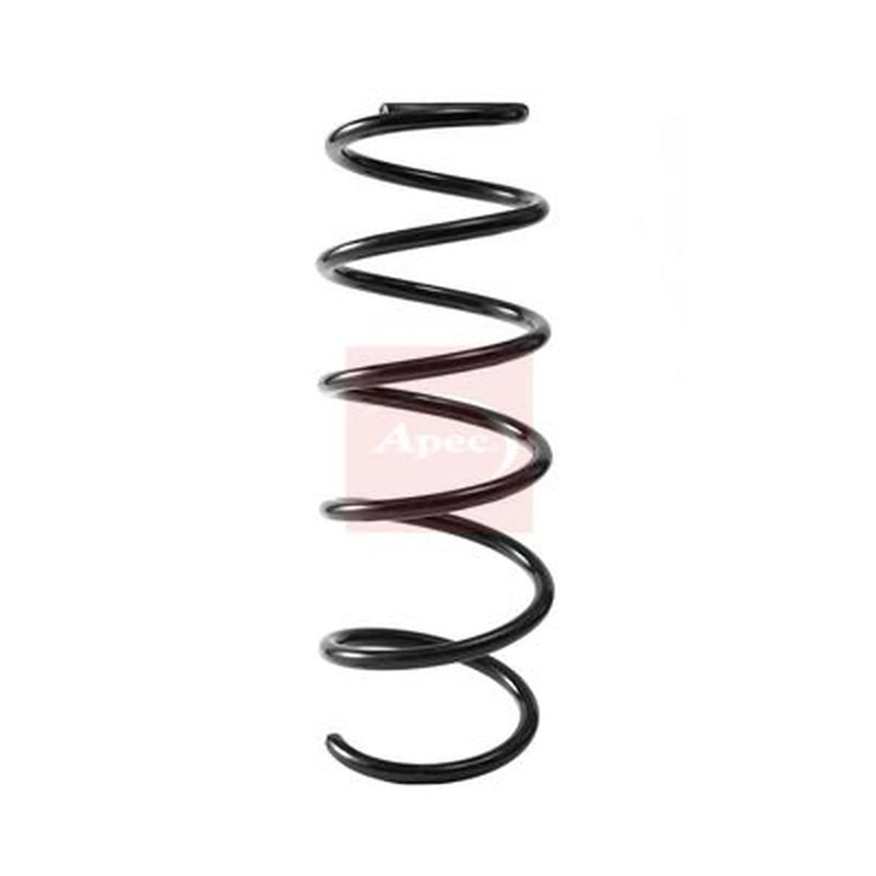 Apec Front Suspension Coil Spring ACS2409
