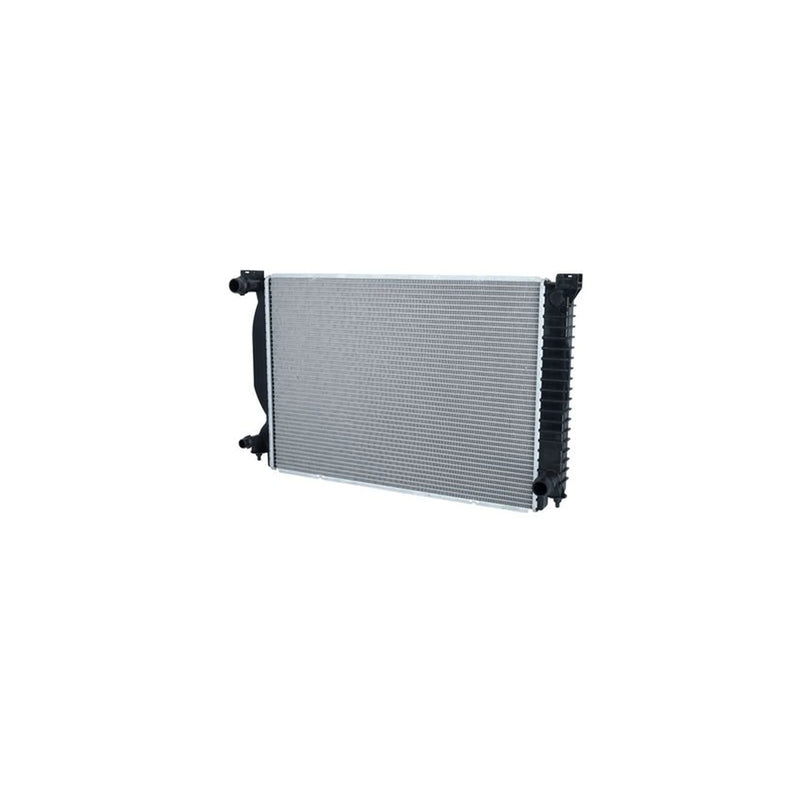 NRF Engine Radiator 53957