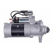 Hella Starter Motor 24V 5.5kW 12 Teeth 8EA 012 586-811