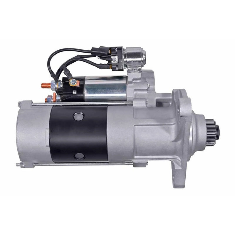 Hella Starter Motor 24V 5.5kW 12 Teeth 8EA 012 586-811